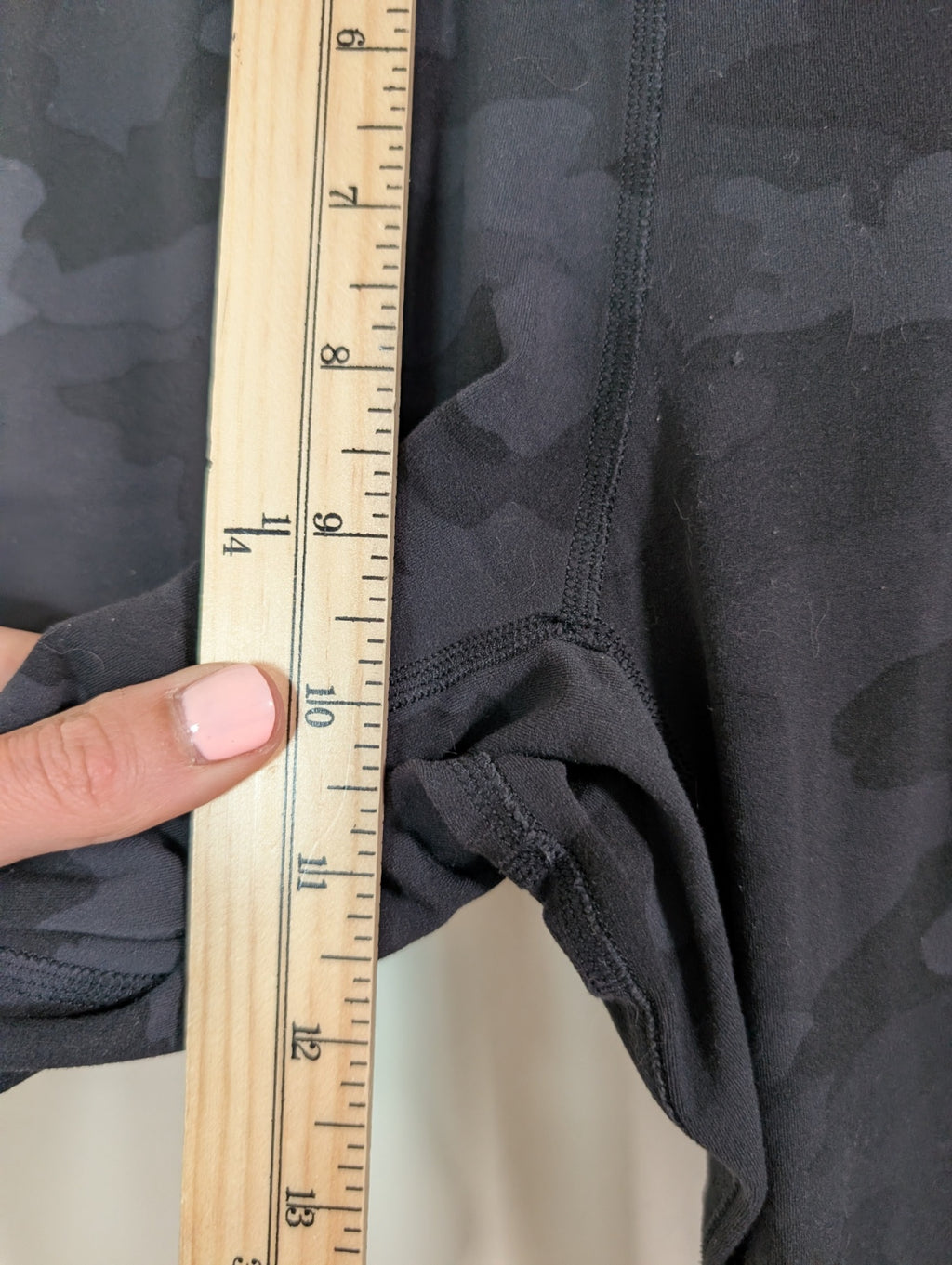 Lululemon camo leggings - 4