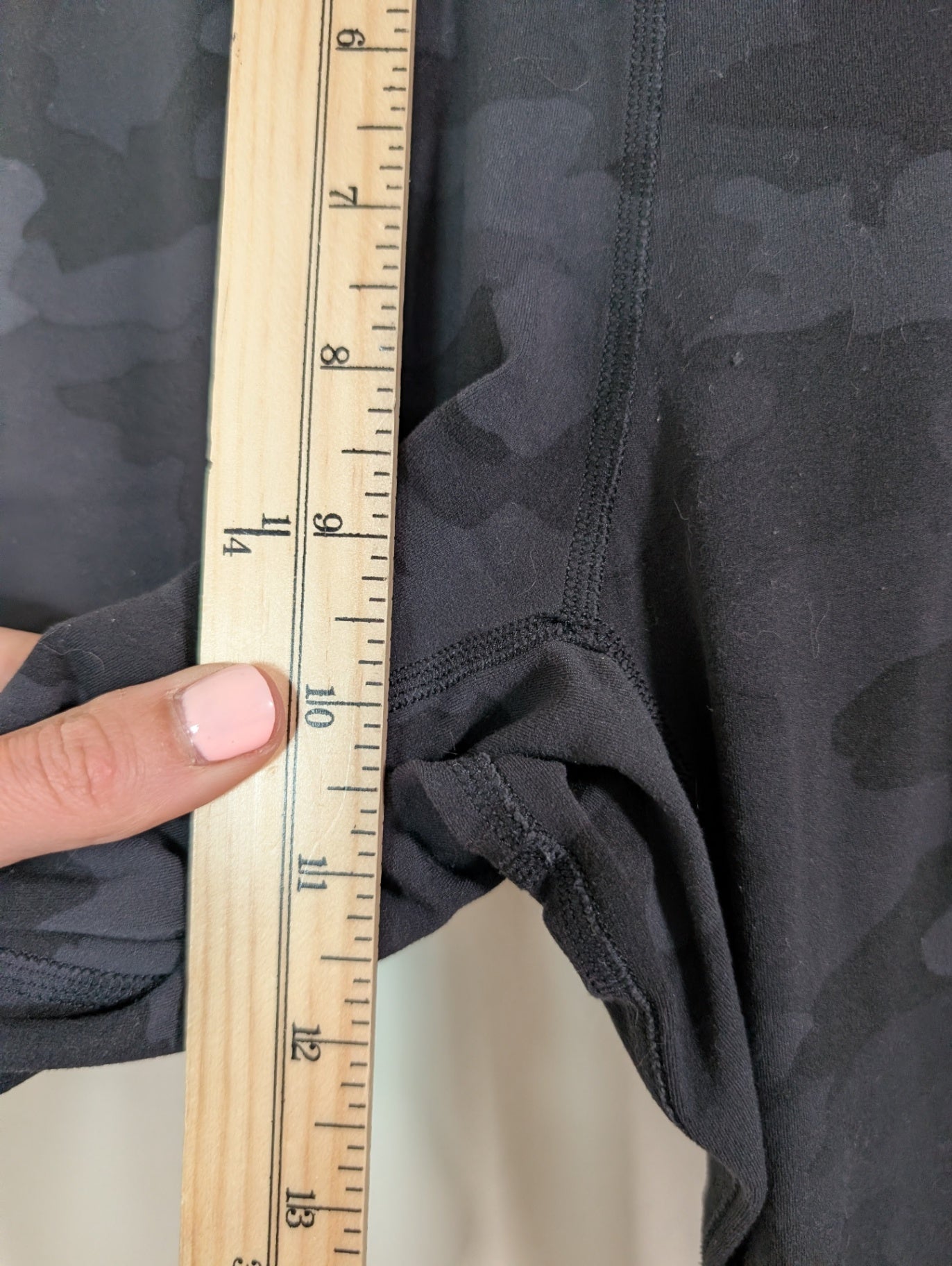 Lululemon camo leggings - 4