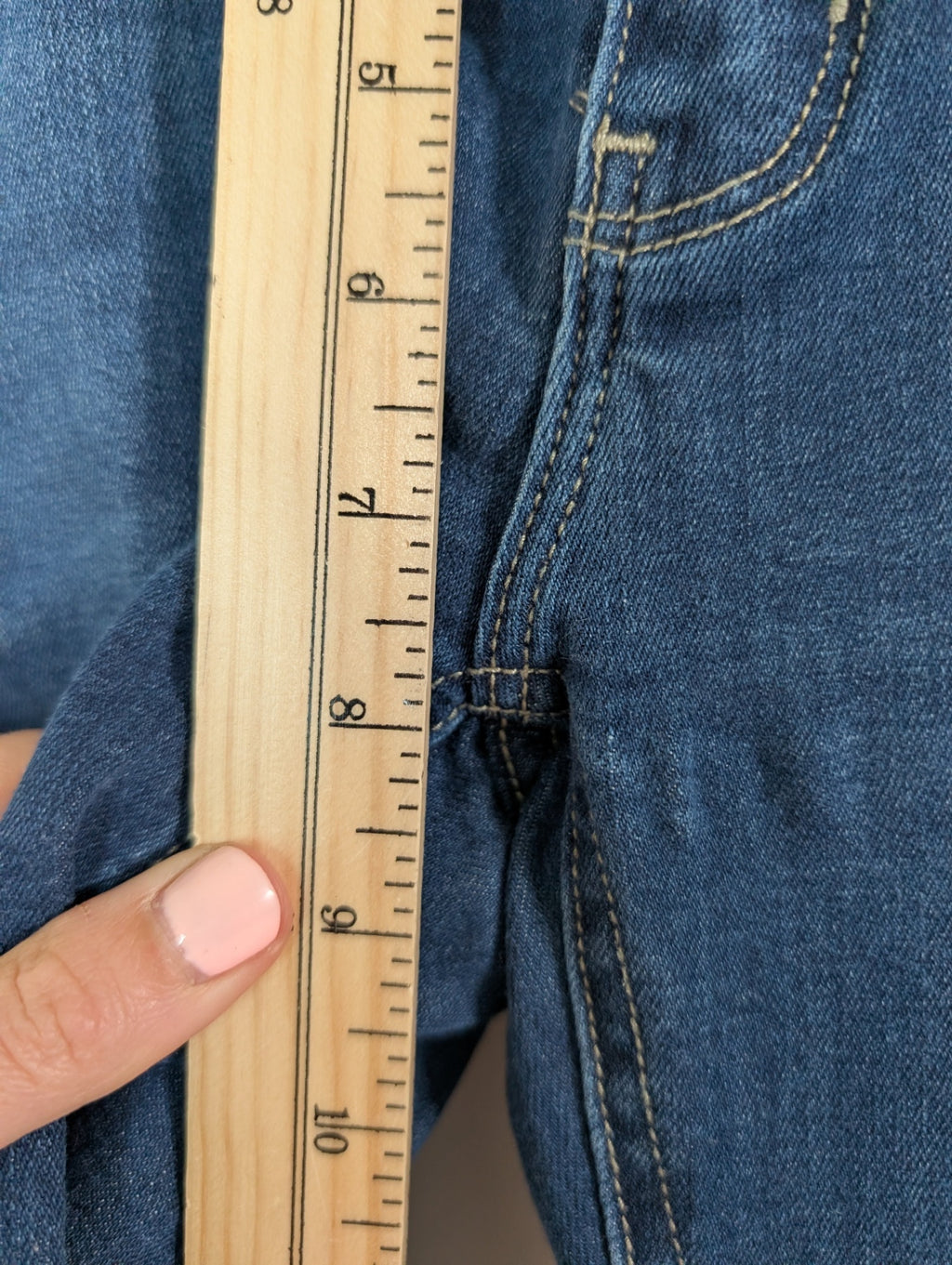 Kancan jeans - 25