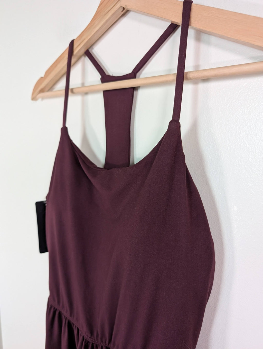 NWT Silver Icing beach vacation dress - S