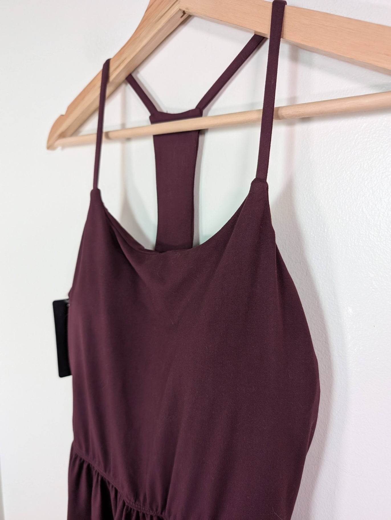 NWT Silver Icing beach vacation dress - S