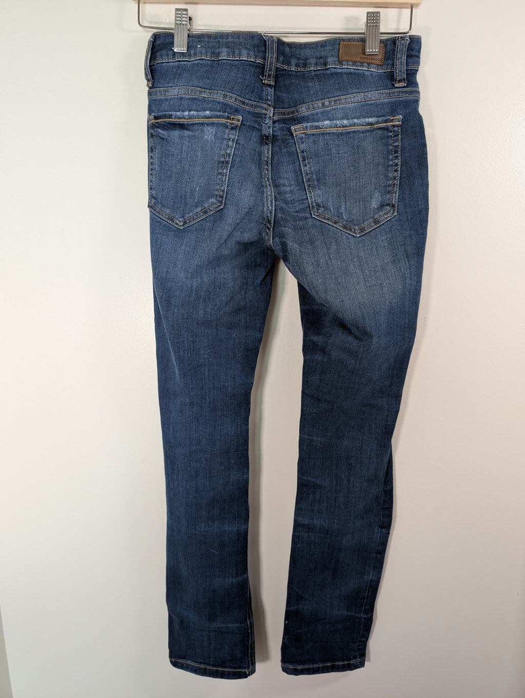 Bootlegger boyfriend jean - 25