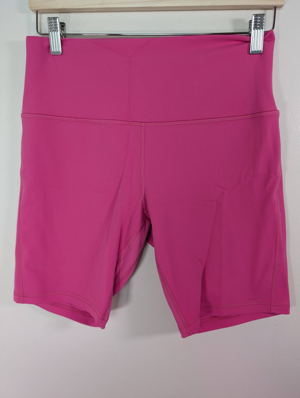 Lululemon wunder train high-rise short - SZ 10