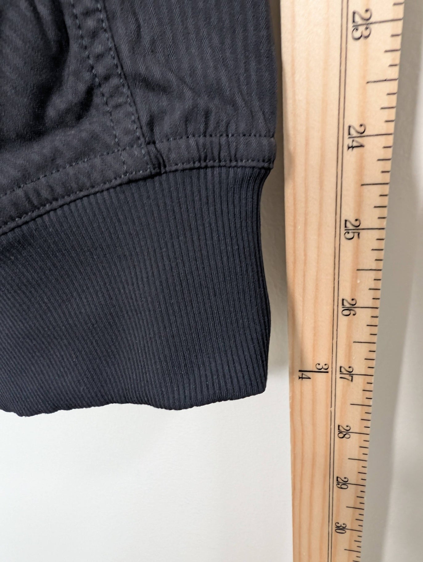Lululemon dance studio joggers - SZ 14