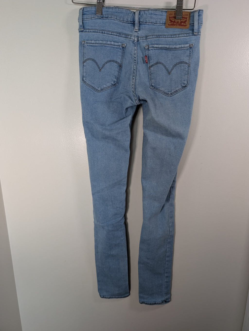 Levi's 711 skinny - 26
