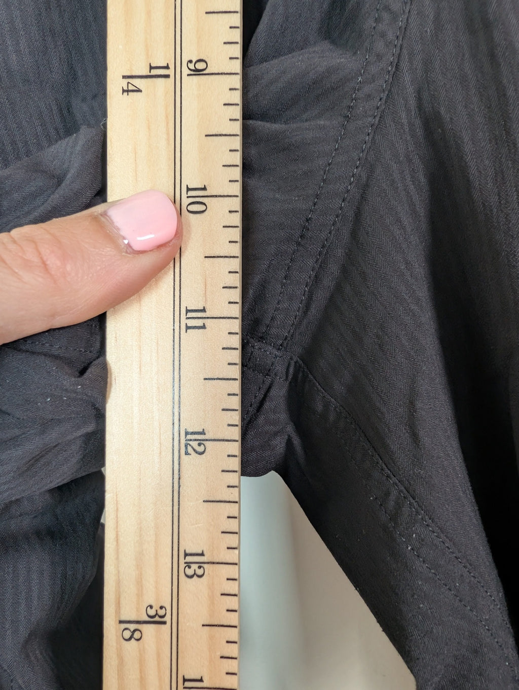 Lululemon dance studio joggers - SZ 14