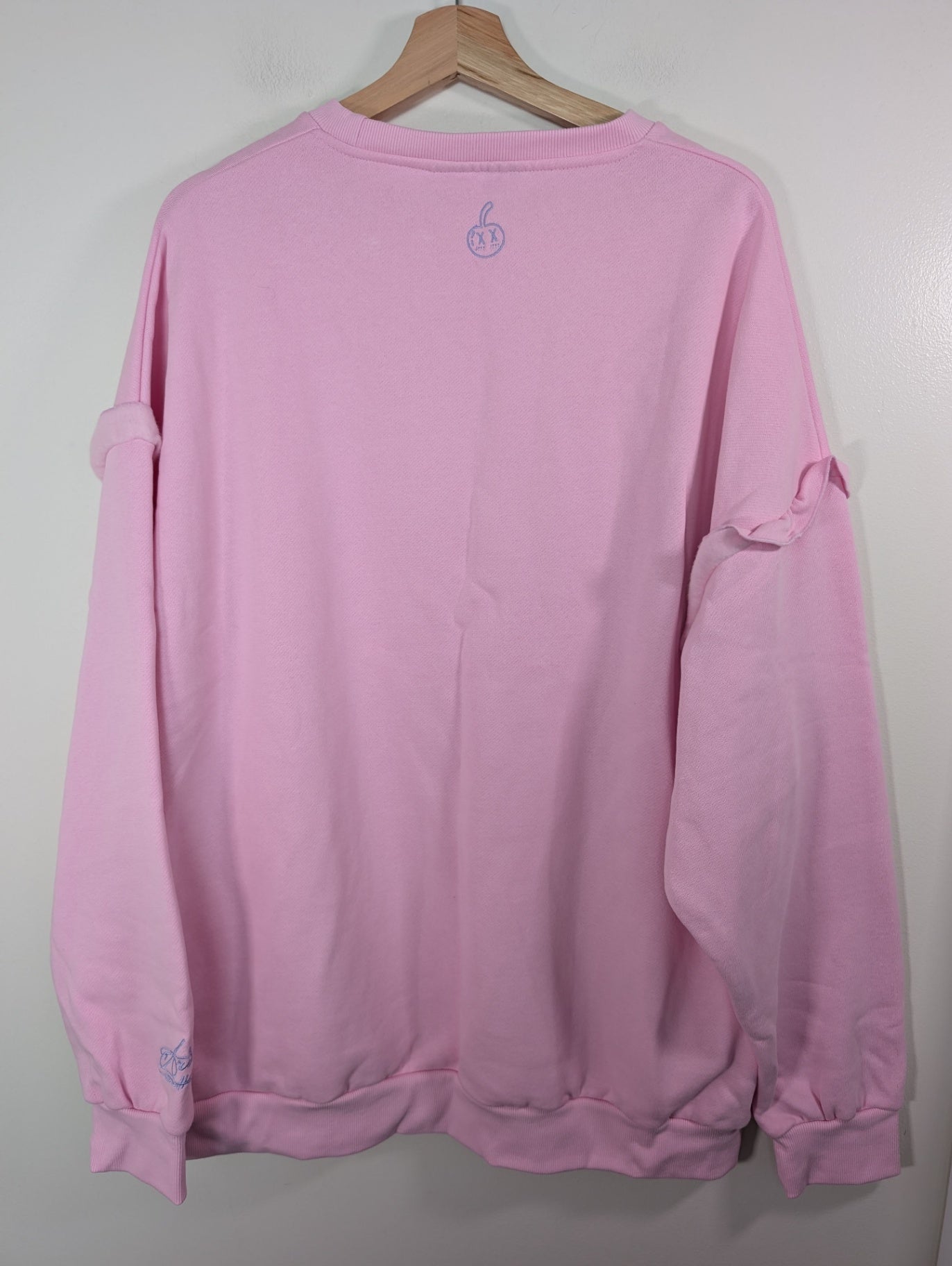 Cakeworthy Disney's Ariel crewneck - 2XL