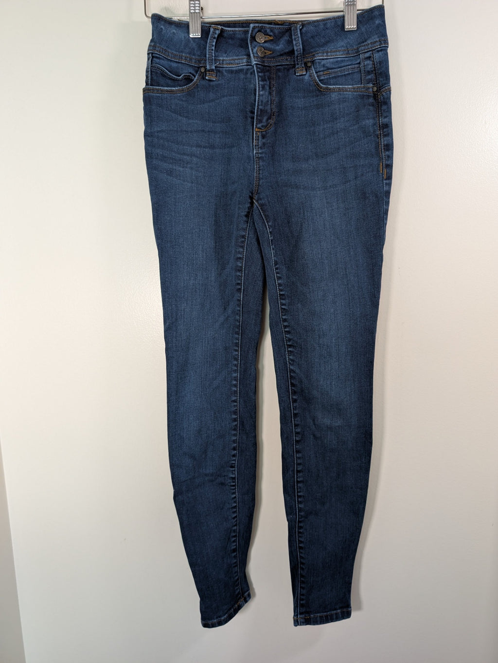 Bootlegger push up jeans - 25