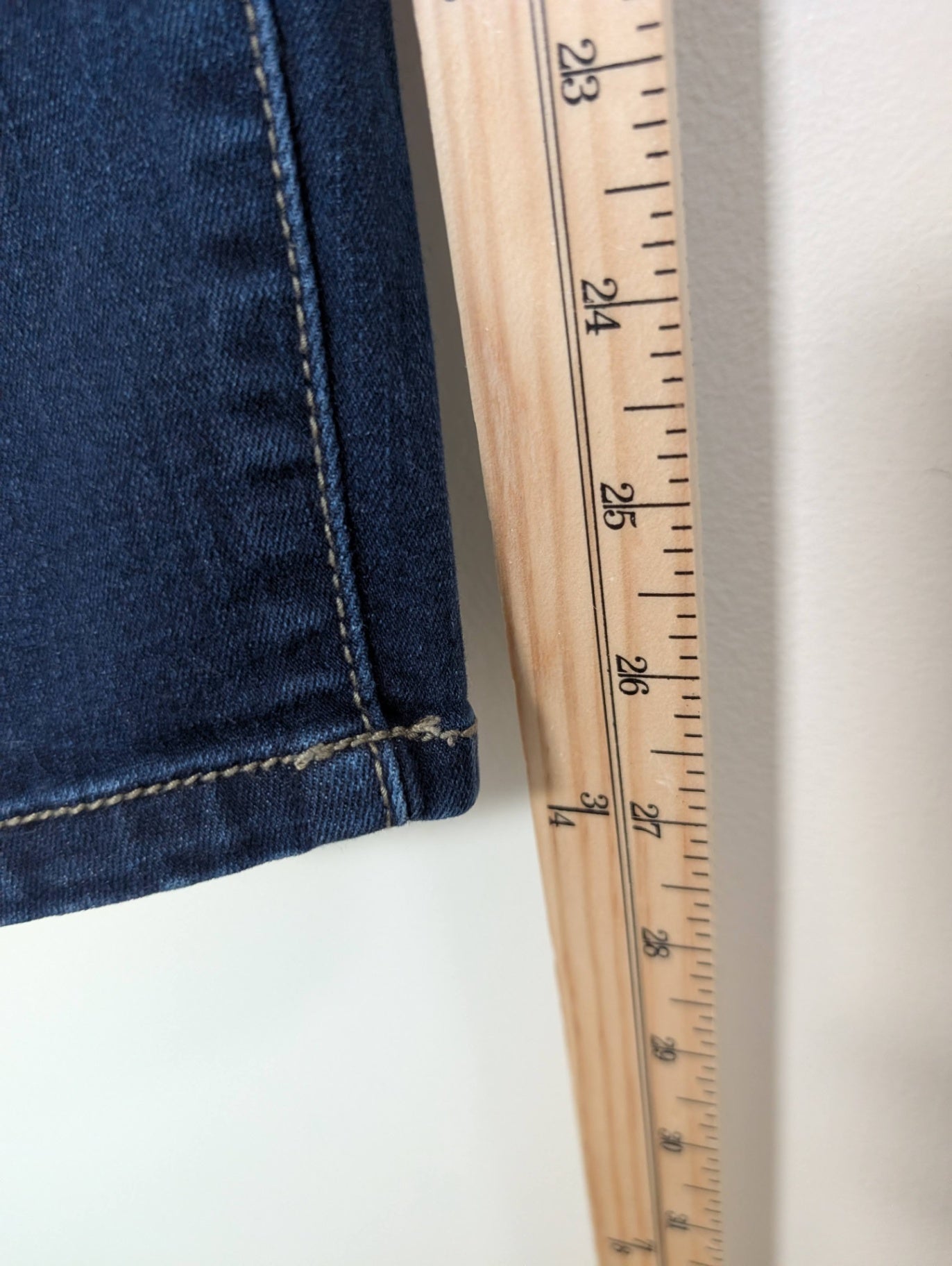 KanCan jeans - 26
