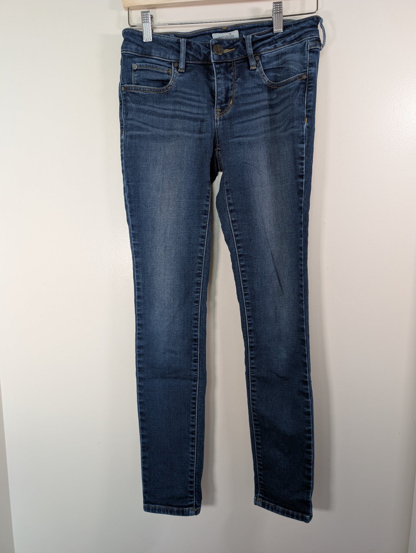 Bootlegger jeans - 25