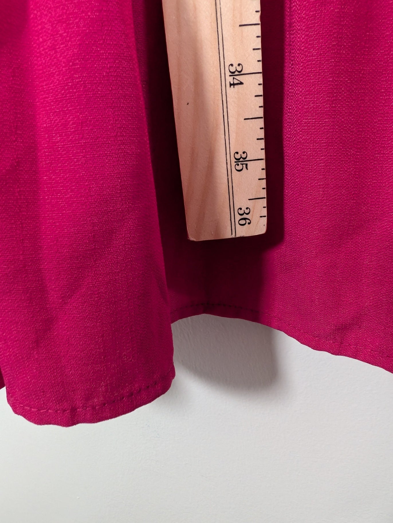 Emery Rose pink dress - 2XL