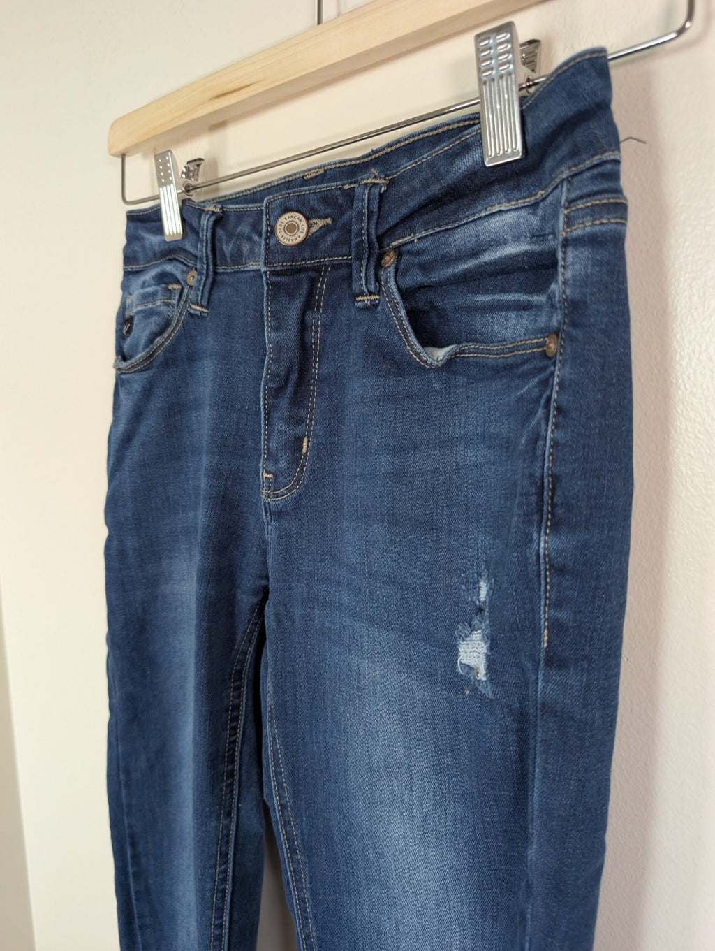 Kancan jeans - 25