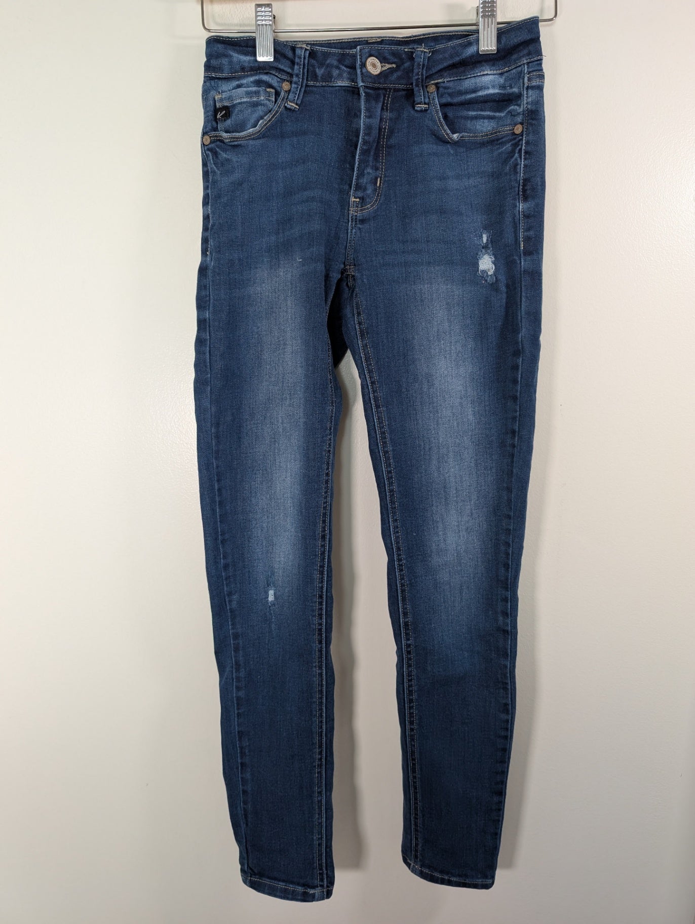 Kancan jeans - 25