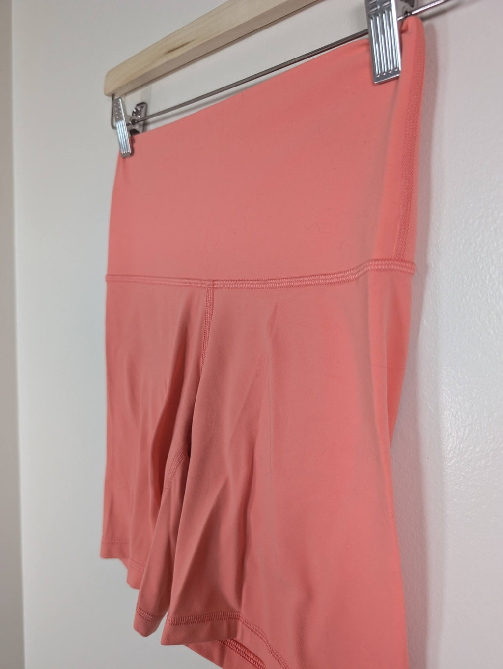 TnAction coral shorts - S