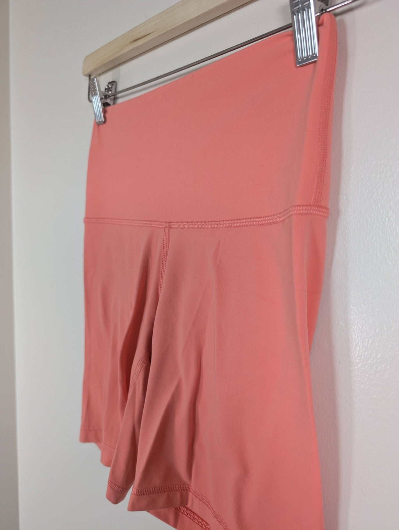 TnAction coral shorts - S
