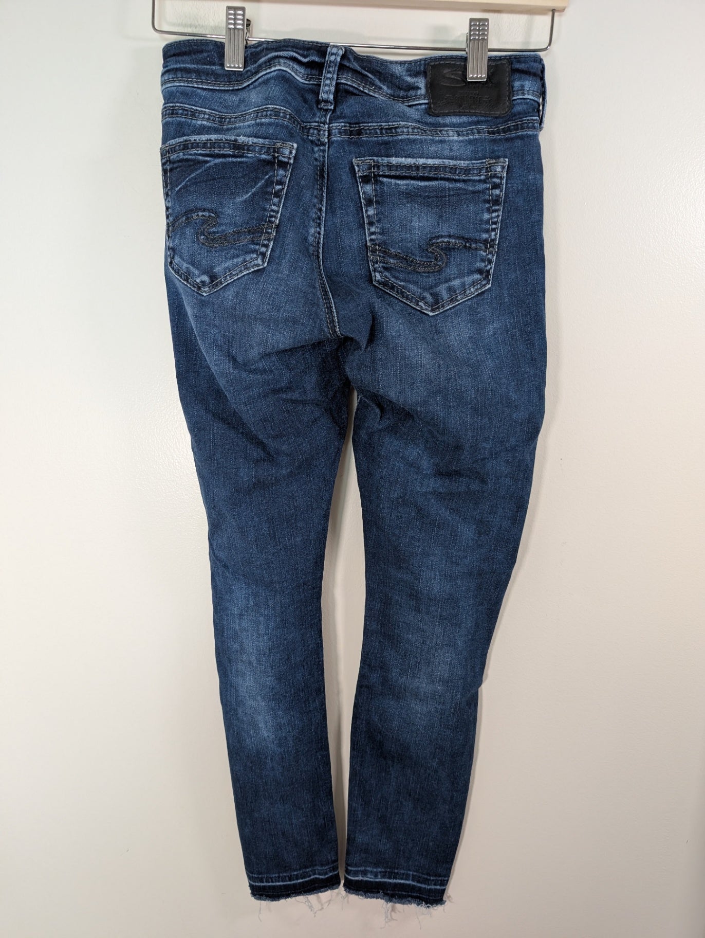 Silver Jeans Co. jeans - W25/L27