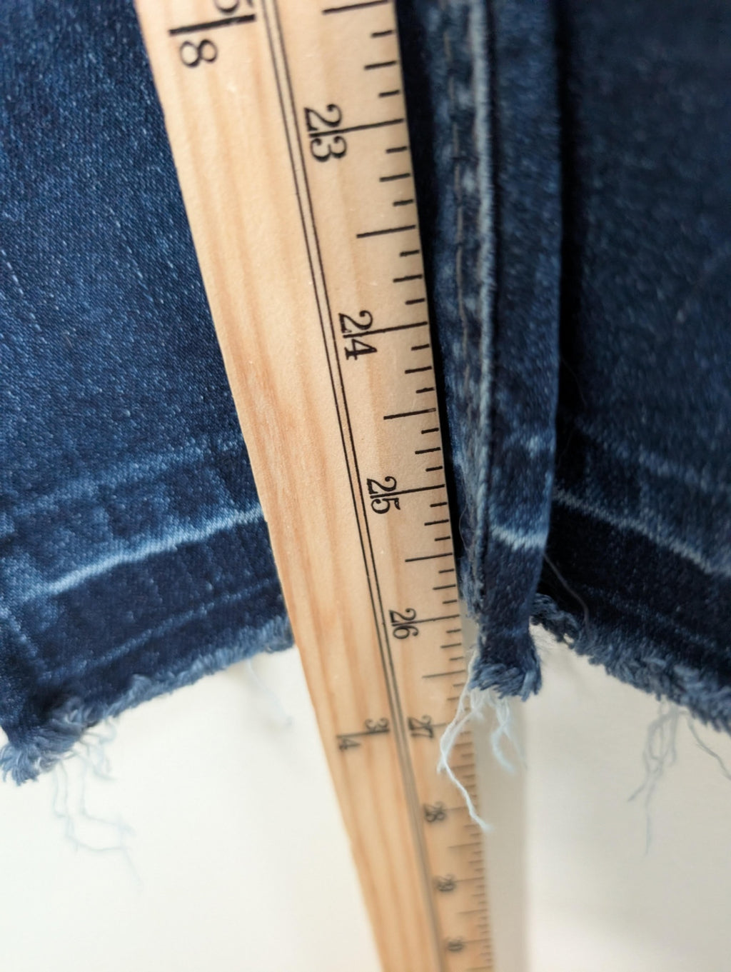 Silver Jeans Co. jeans - W25/L27