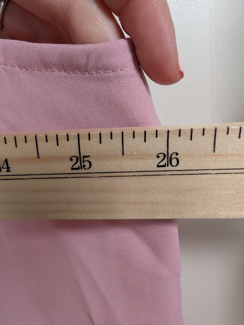 Torrid pink blouse - 2XL