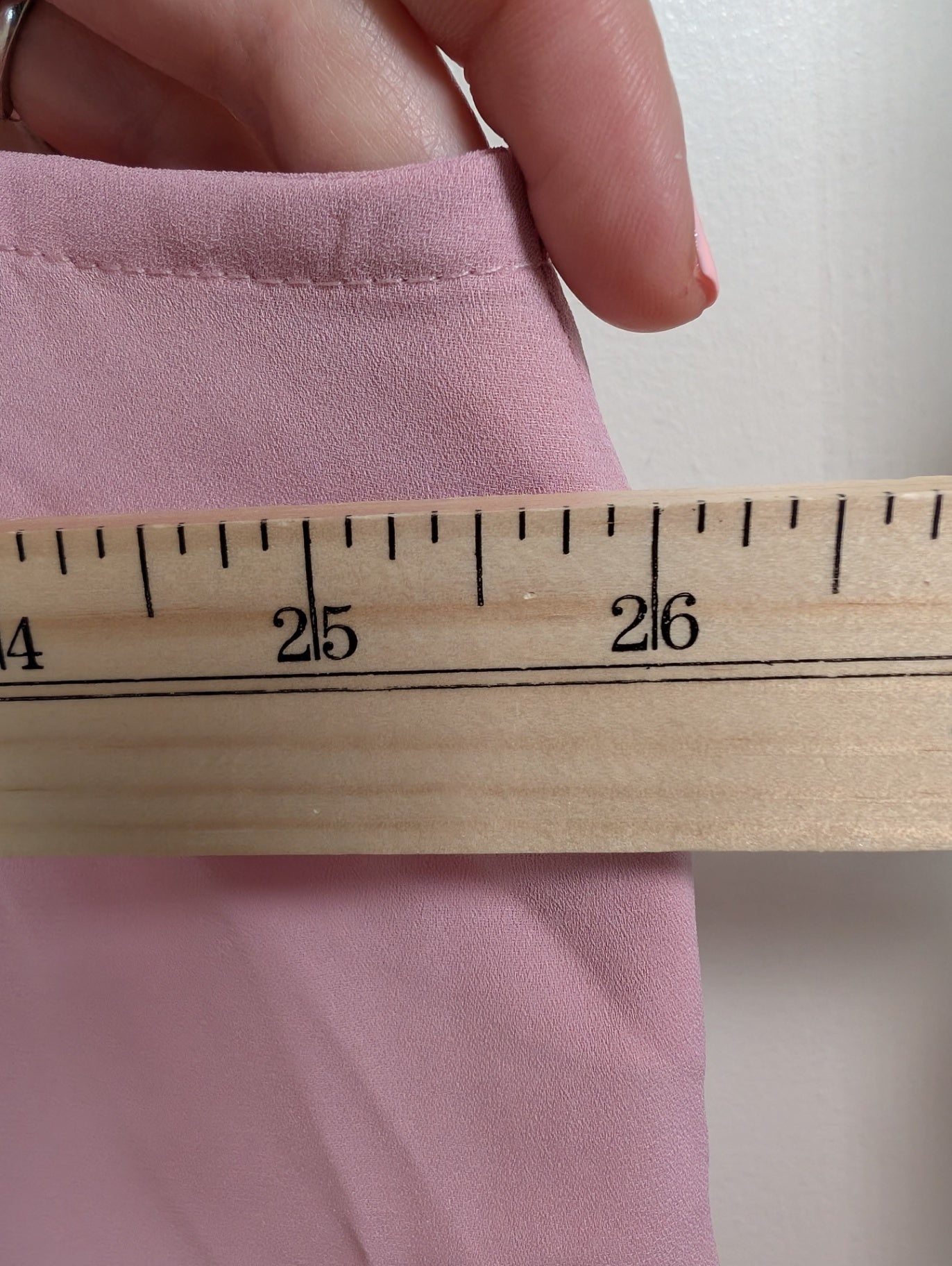 Torrid pink blouse - 2XL