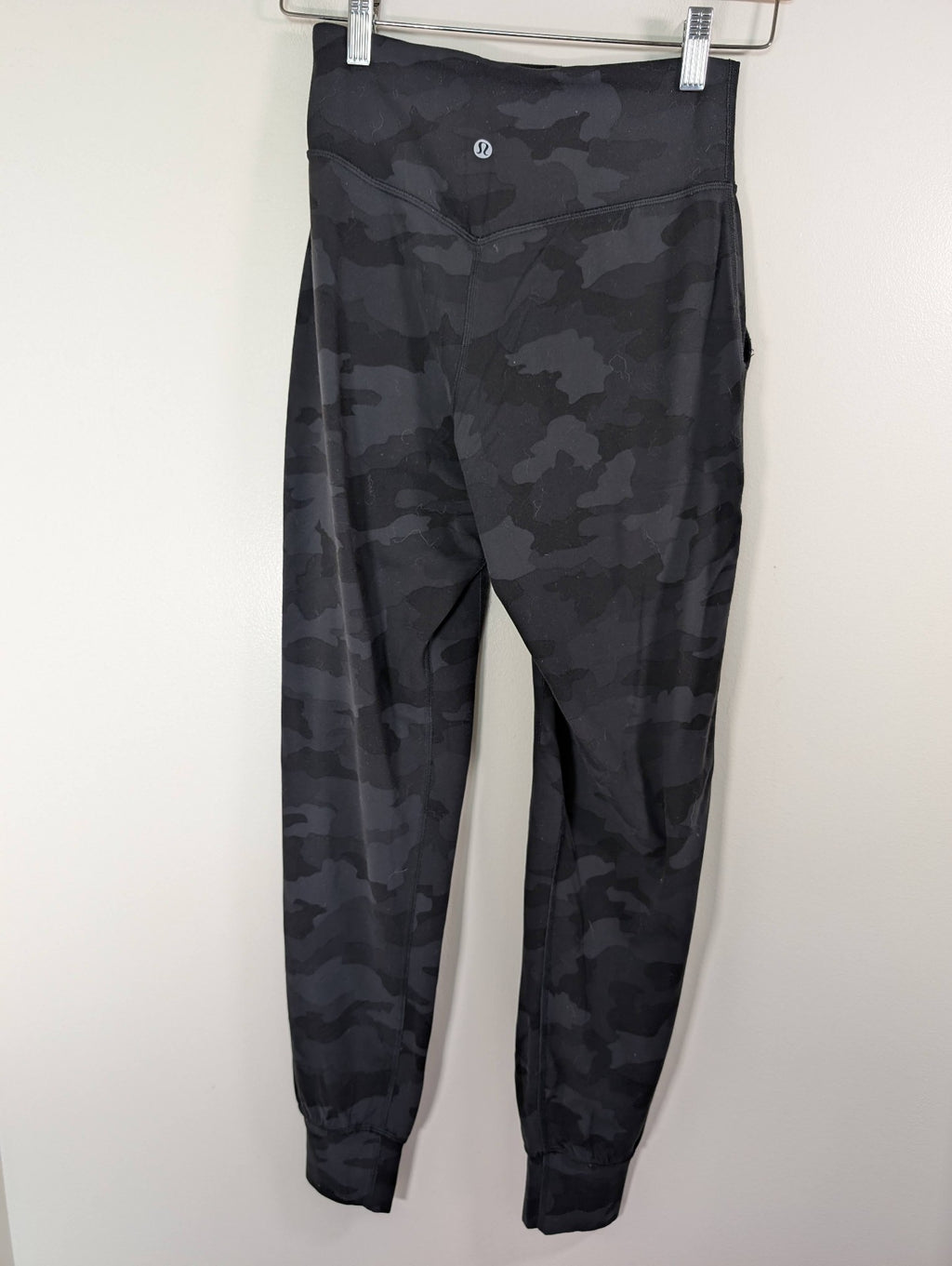 Lululemon camo leggings - 4