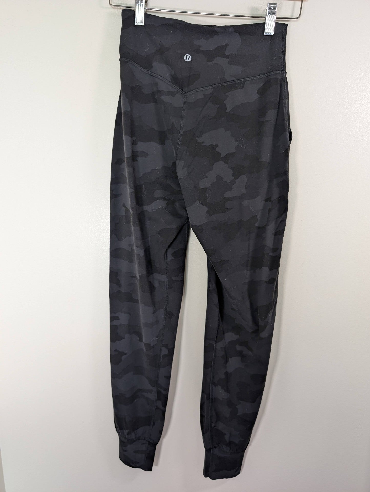 Lululemon camo leggings - 4