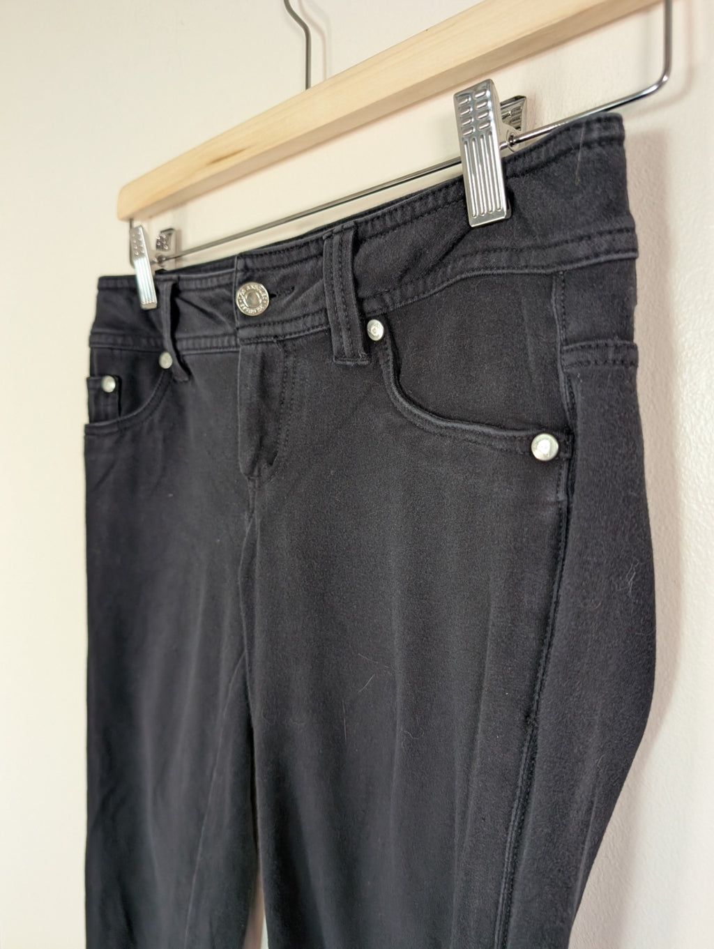 Guess black jeans - 25