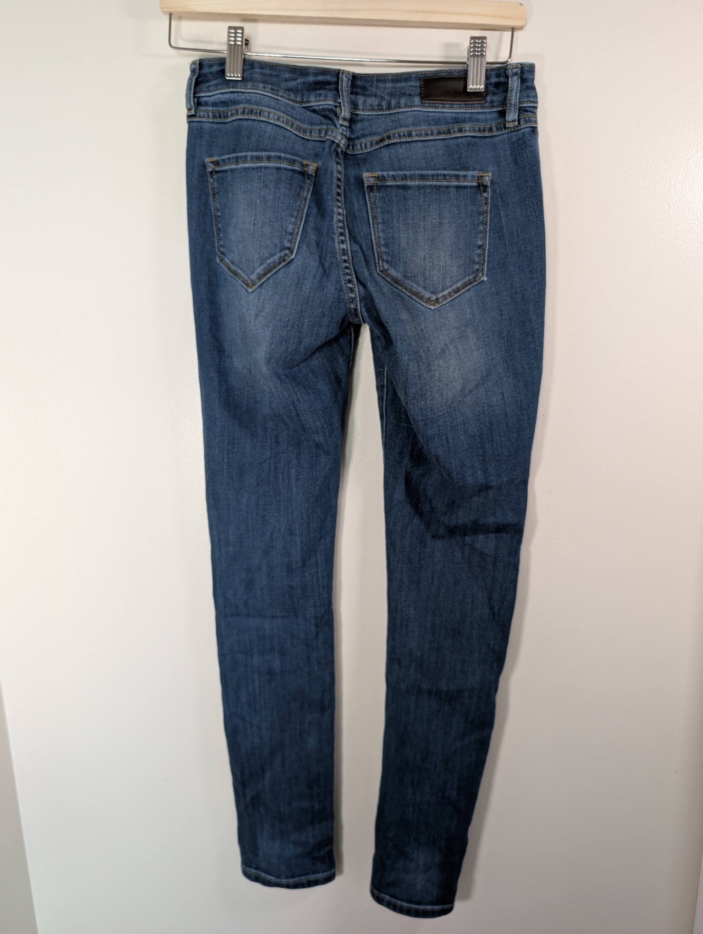 Bootlegger jeans - 25