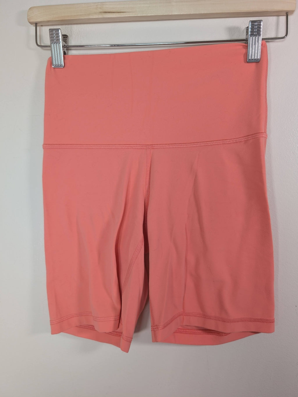 TnAction coral shorts - S