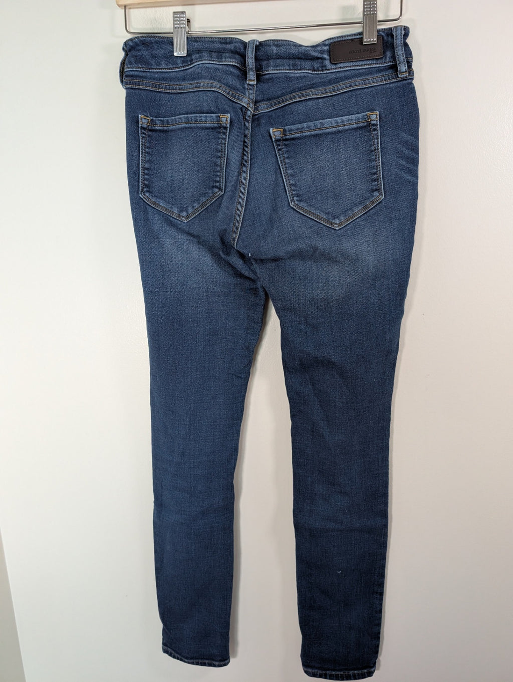 Bootlegger jeans - 25