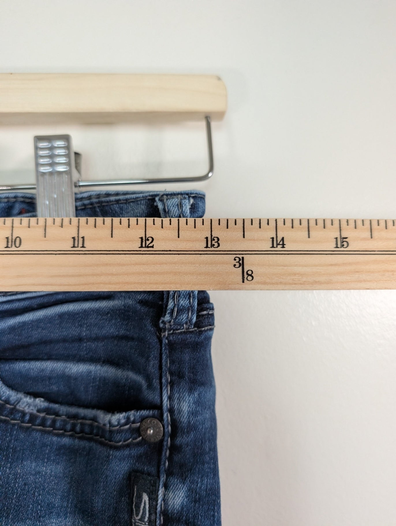 Silver Jeans Co. jeans - W25/L27