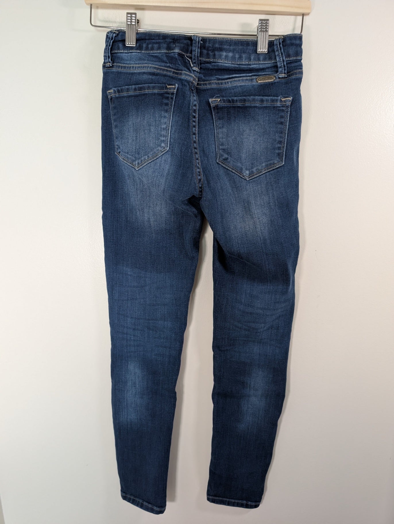 Kancan jeans - 25