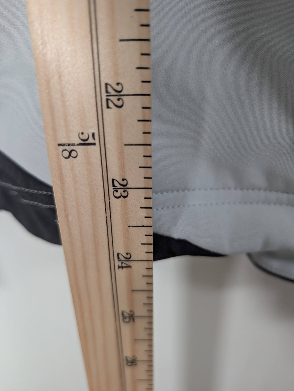Mondetta jacket - Small