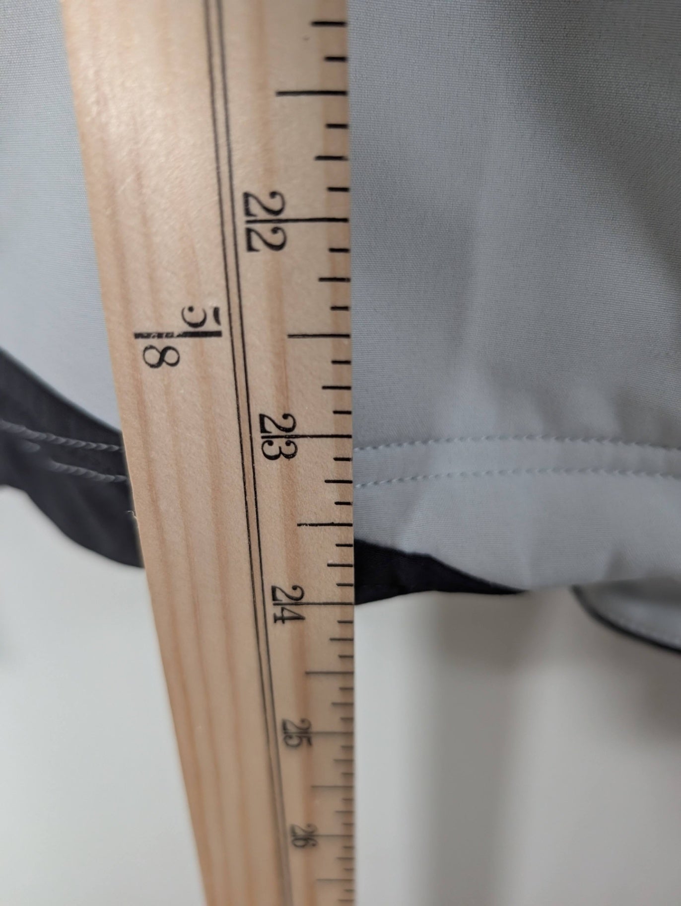 Mondetta jacket - Small