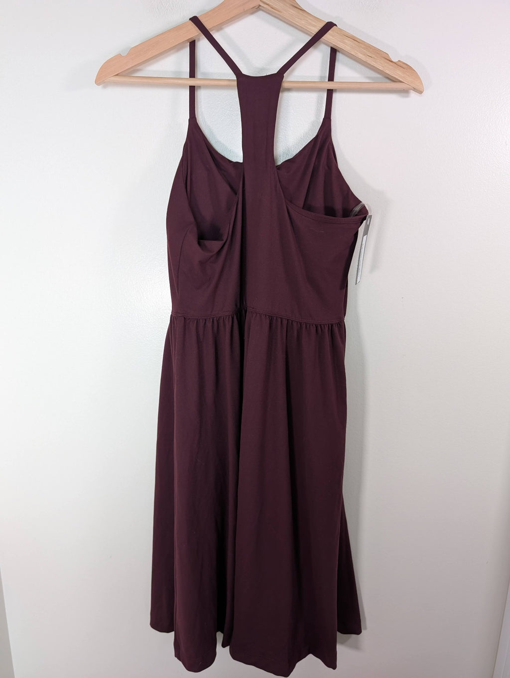 NWT Silver Icing beach vacation dress - S