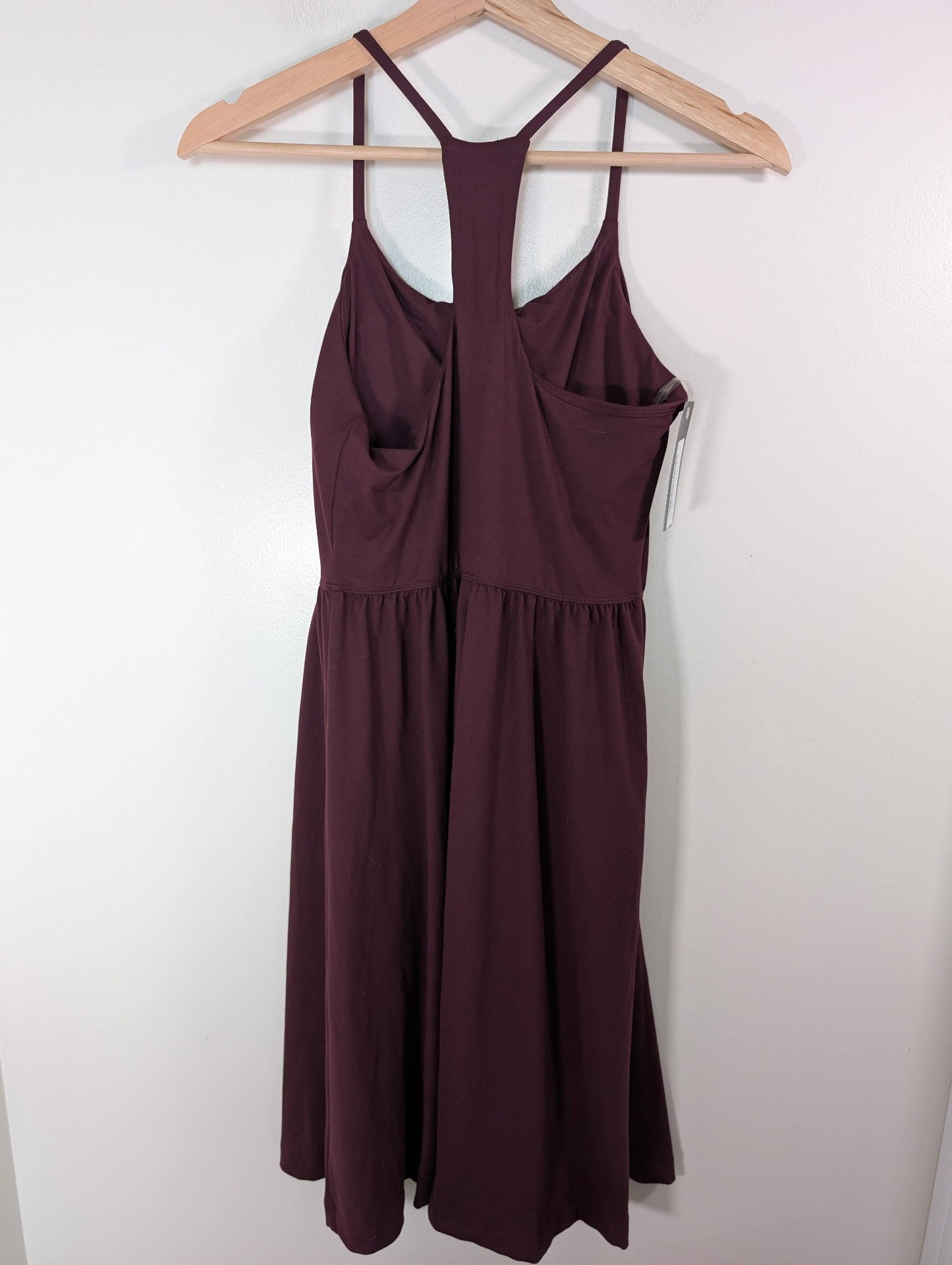 NWT Silver Icing beach vacation dress - S
