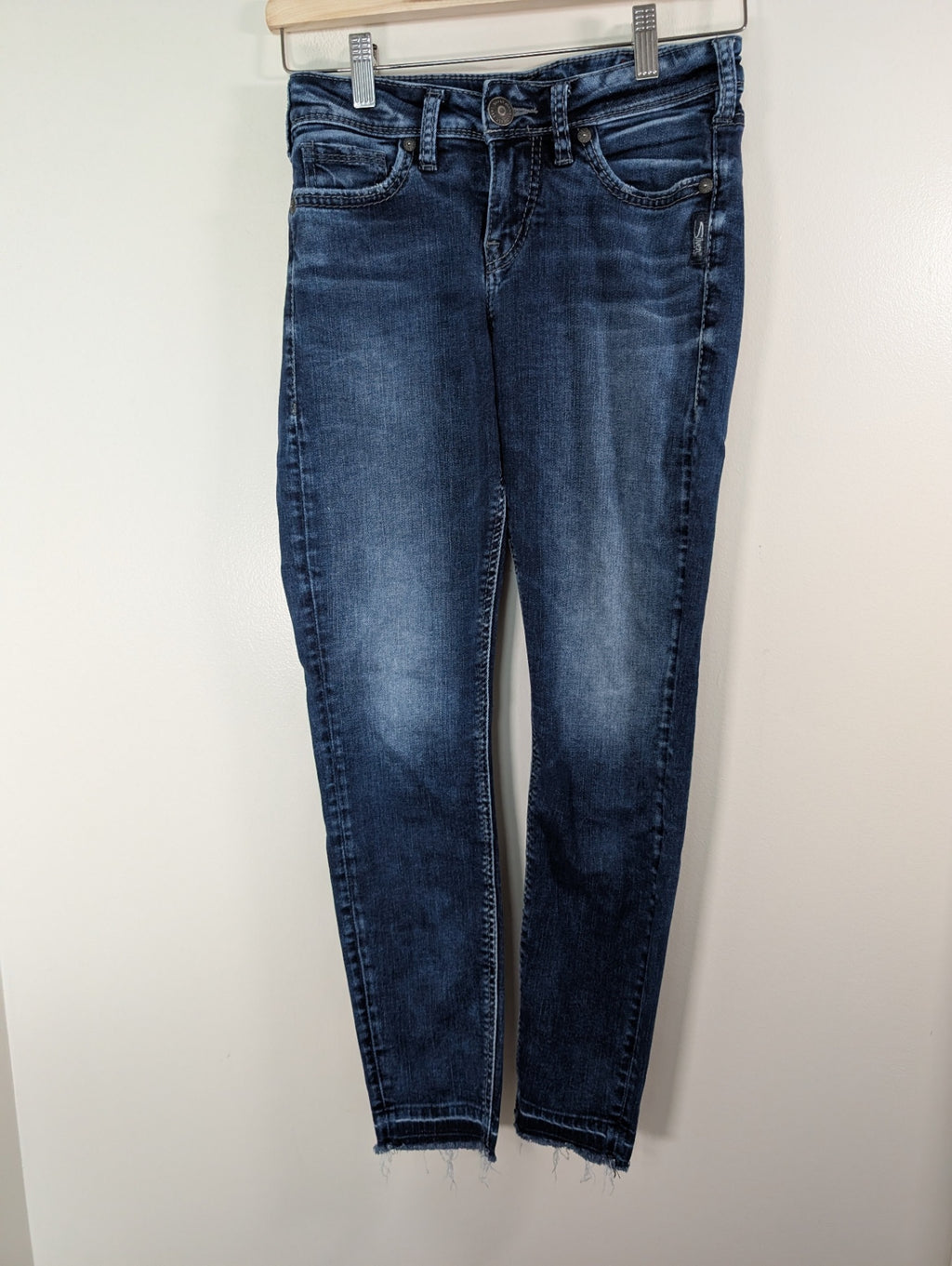 Silver Jeans Co. jeans - W25/L27