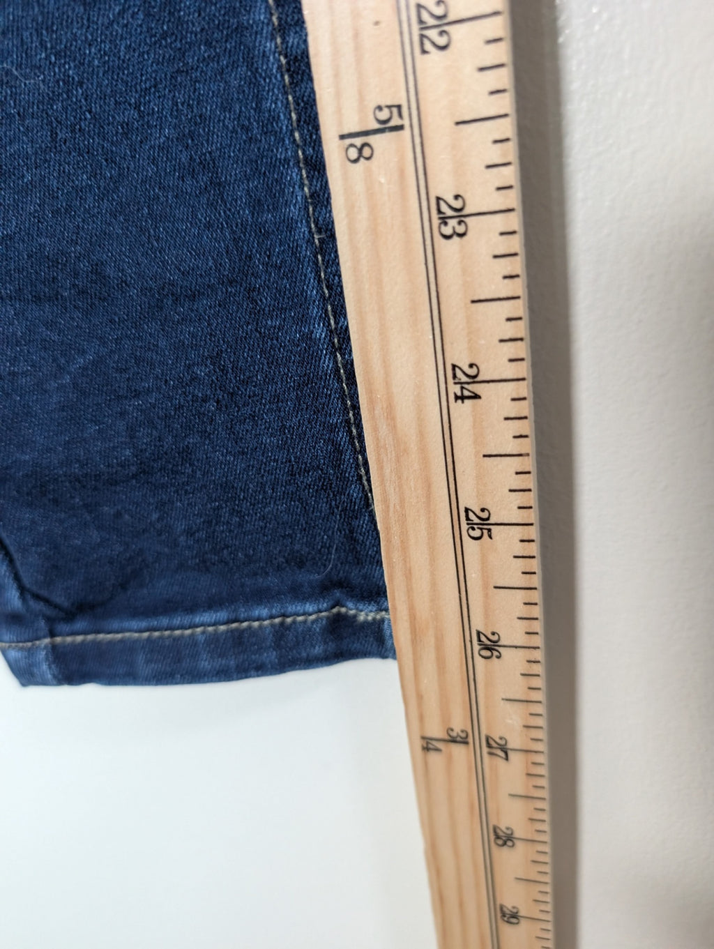 Kancan jeans - 25