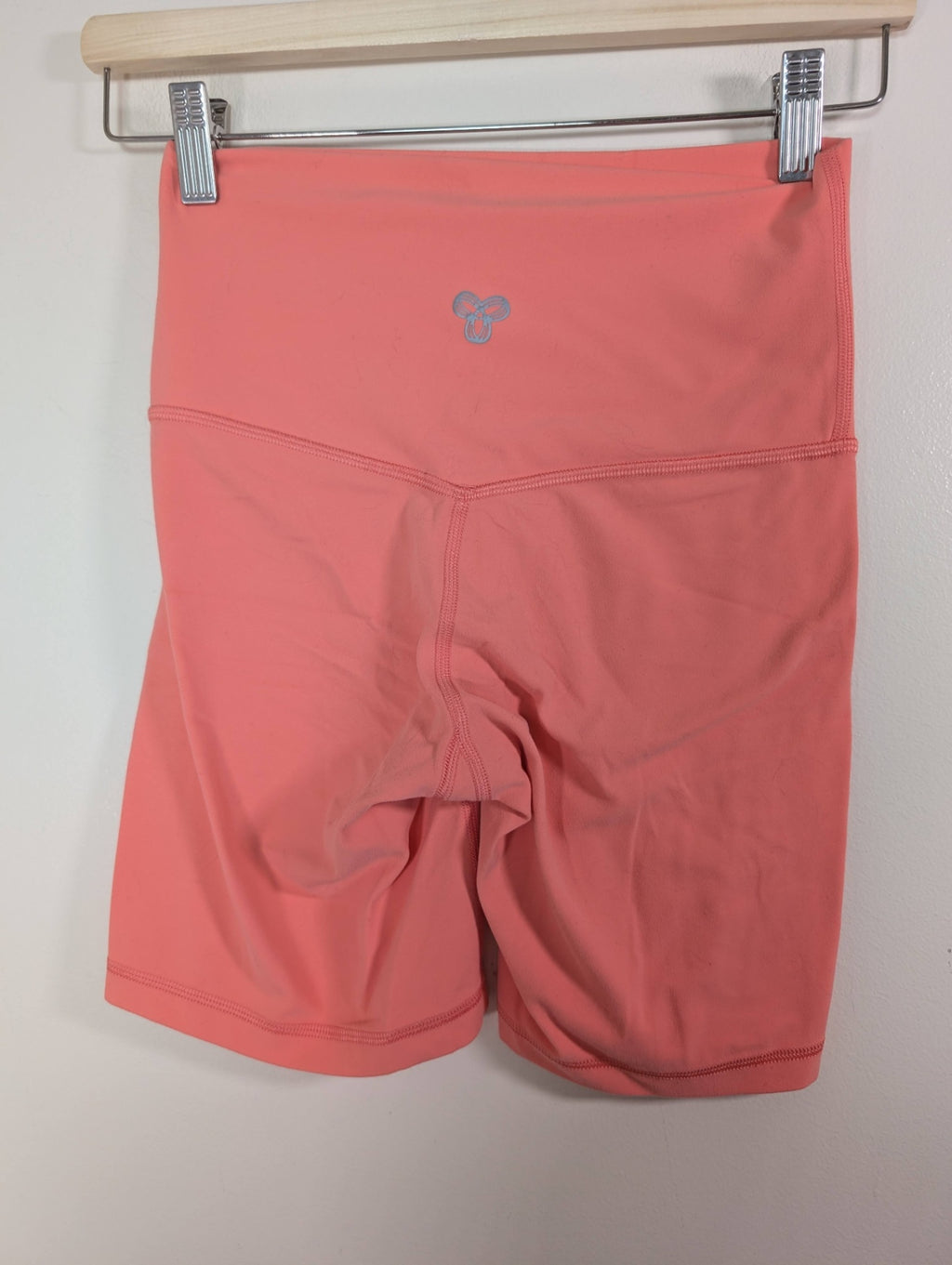 TnAction coral shorts - S