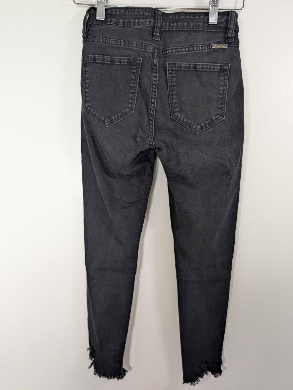 Kancan black jeans - 25