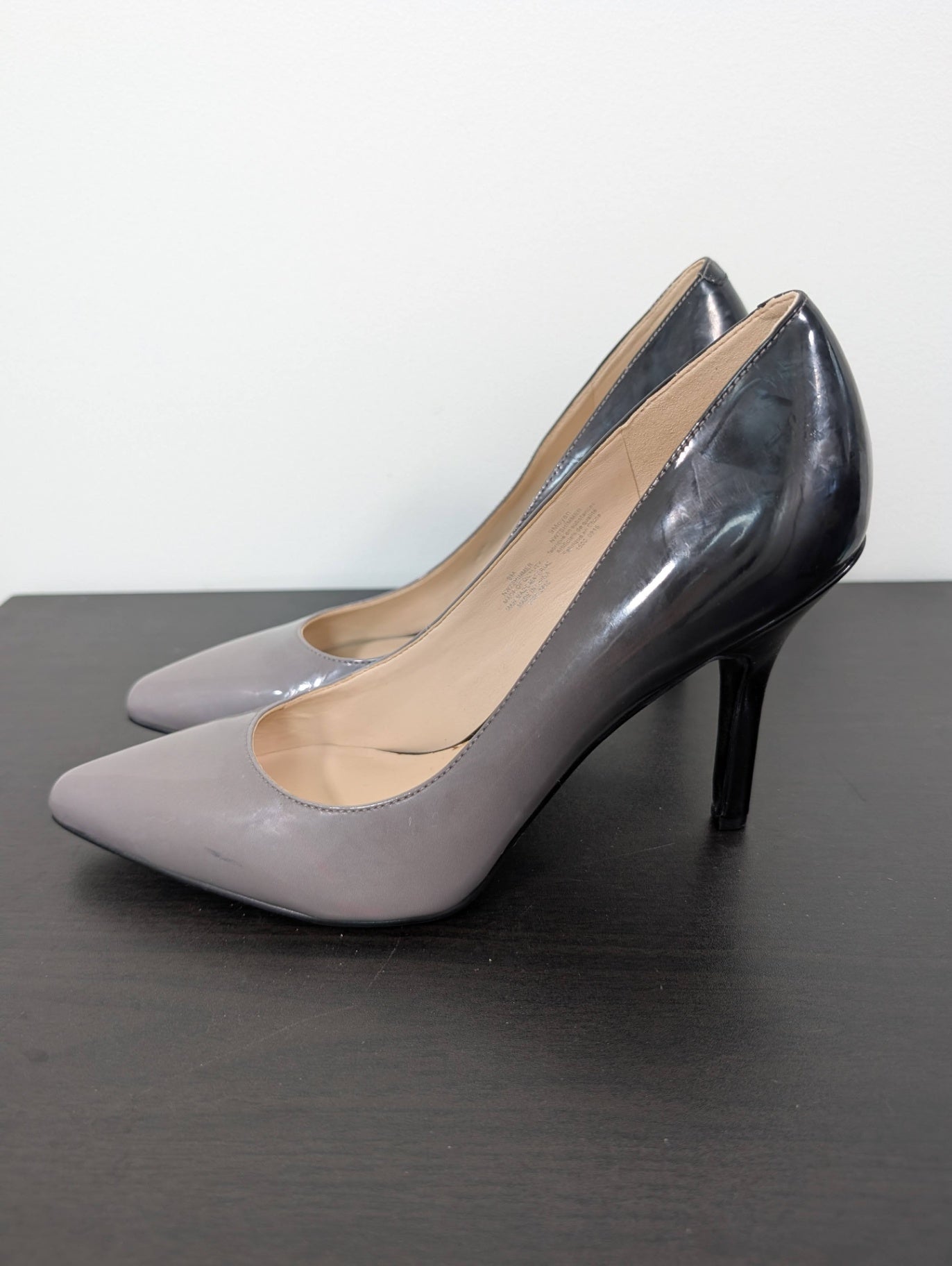 Nine West pumps - 8