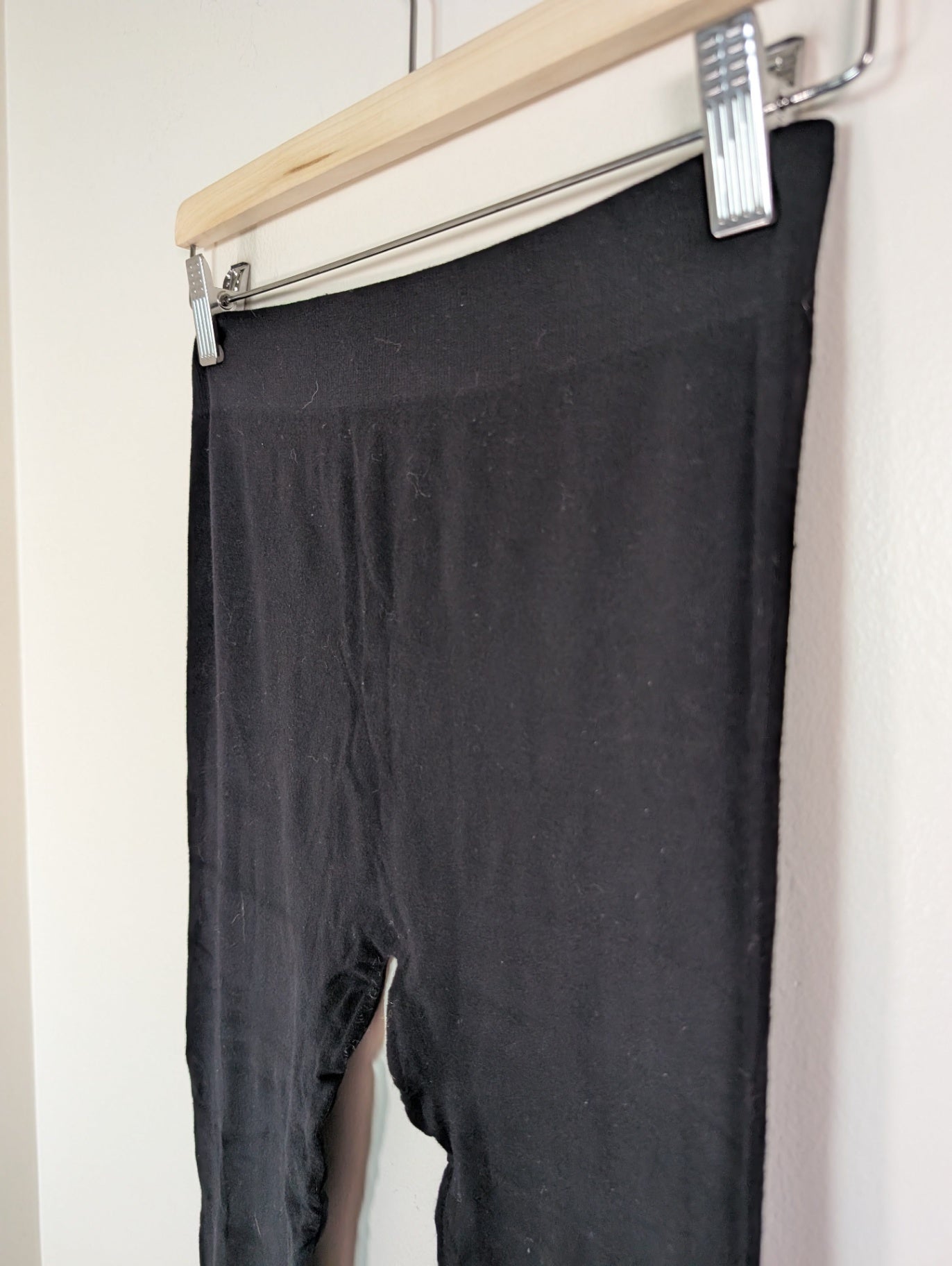 c'est moi bamboo leggings - appears Small
