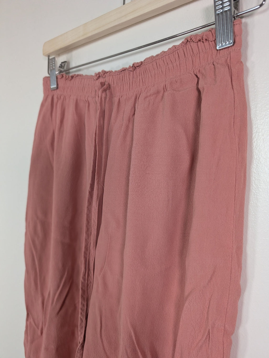 Gentle Fawn pants - XS
