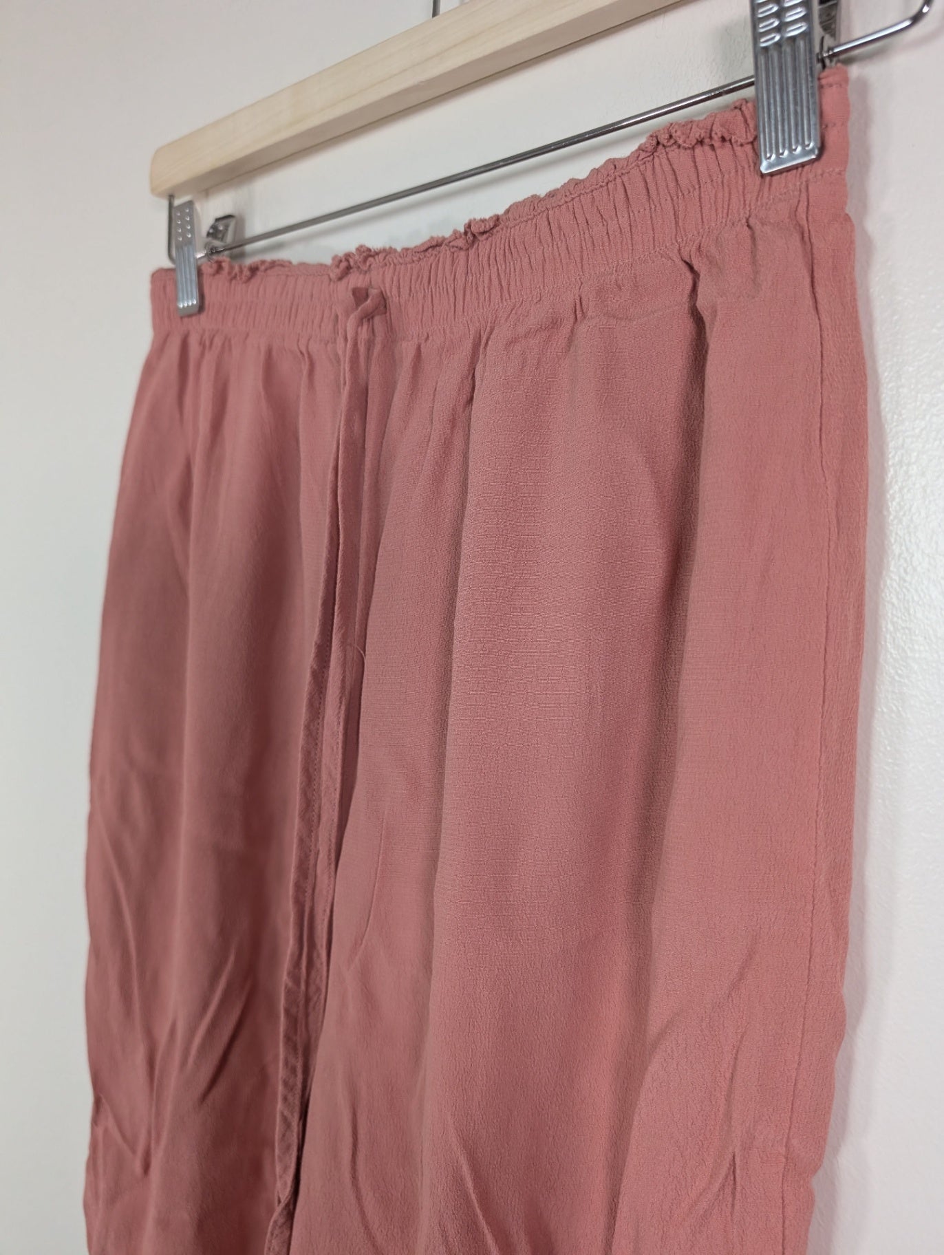 Gentle Fawn pants - XS
