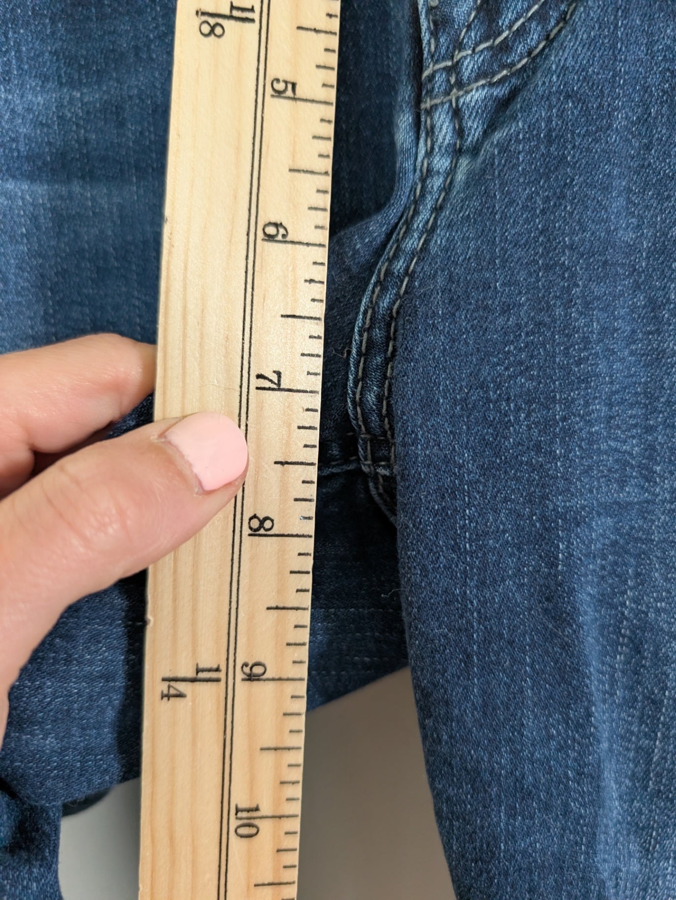 Silver Jeans Co. jeans - W25/L27