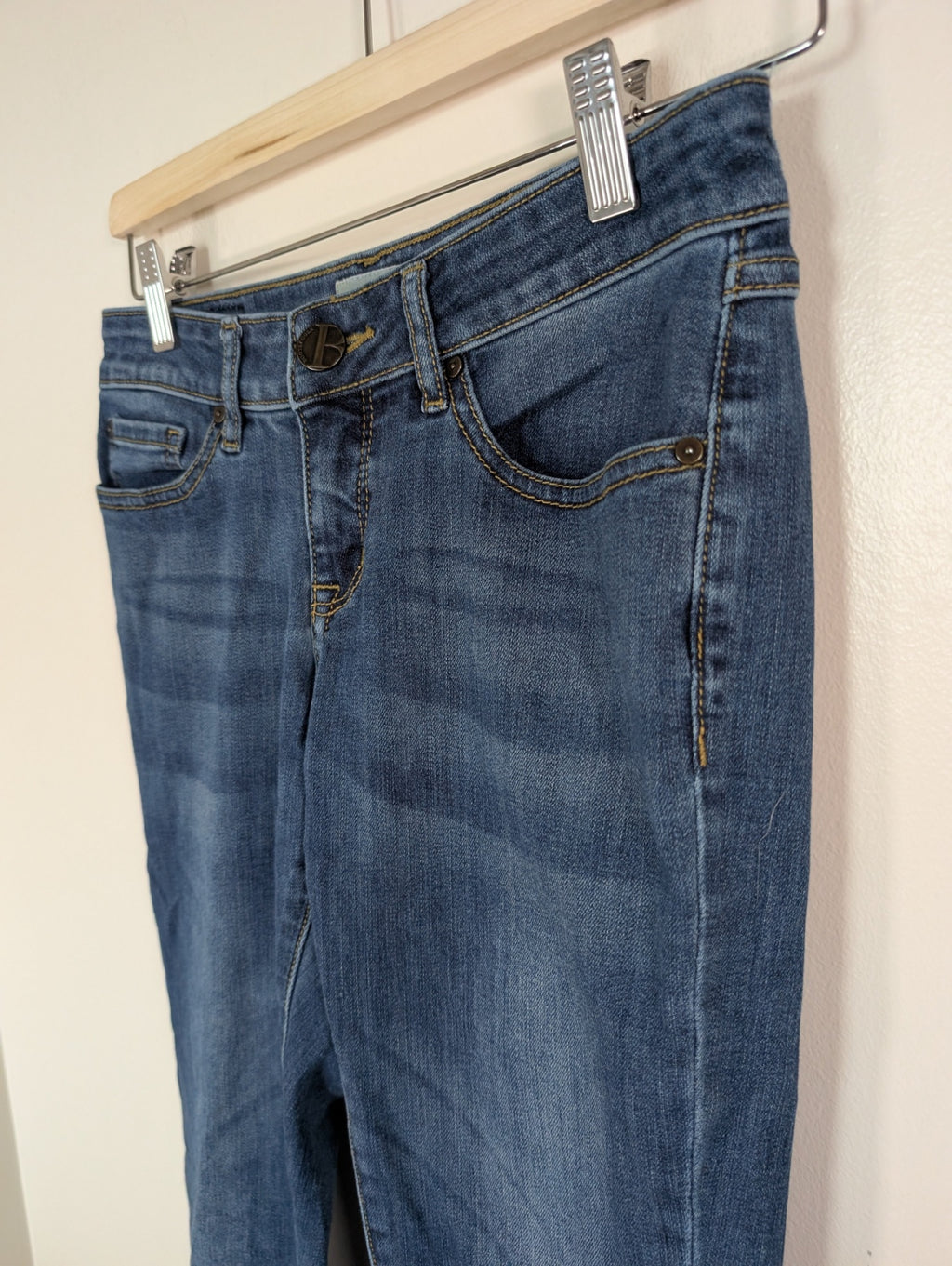 Bootlegger jeans - 25