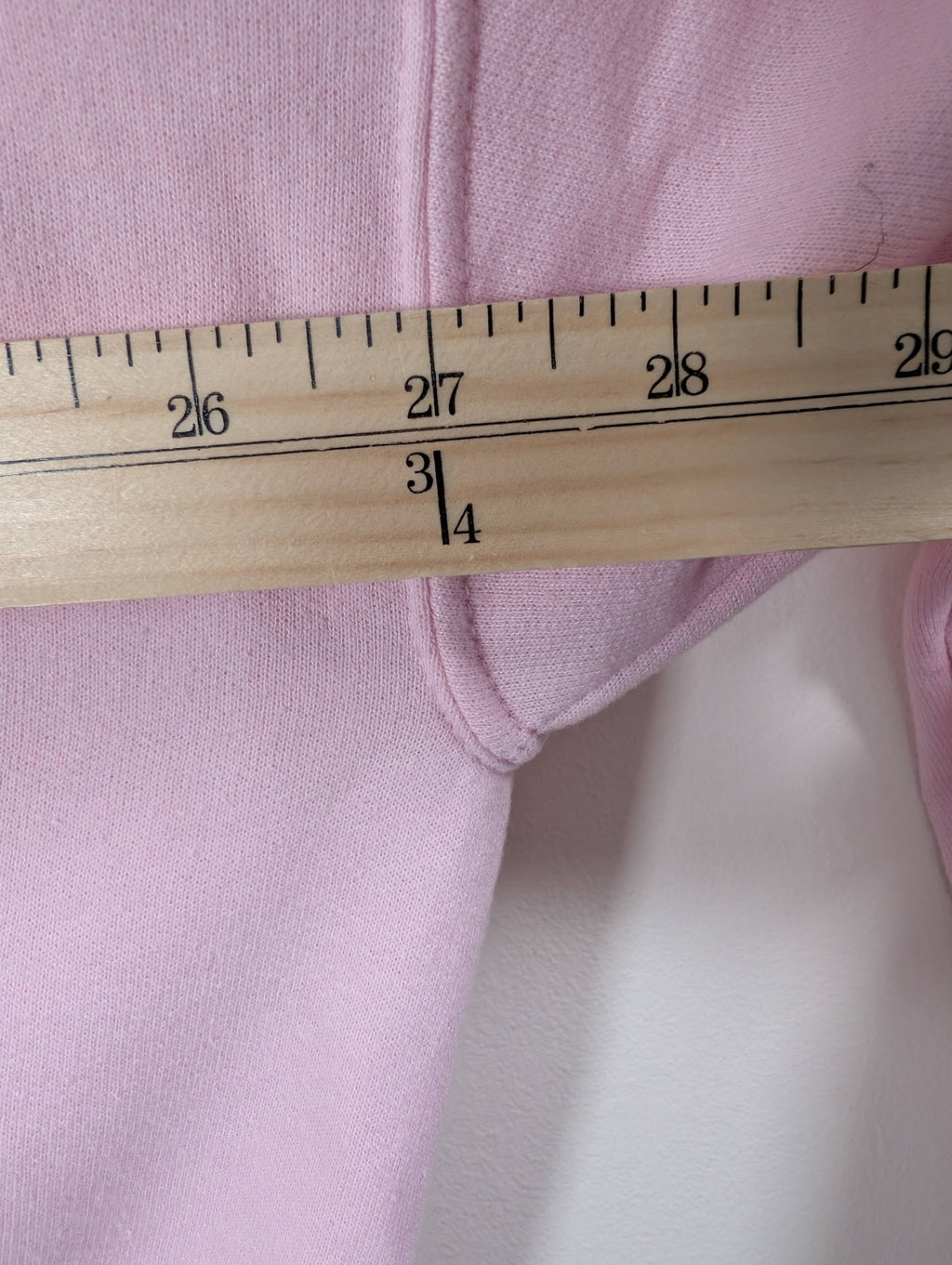 Blushed Designs "Self Love Club" hoodie - 2XL