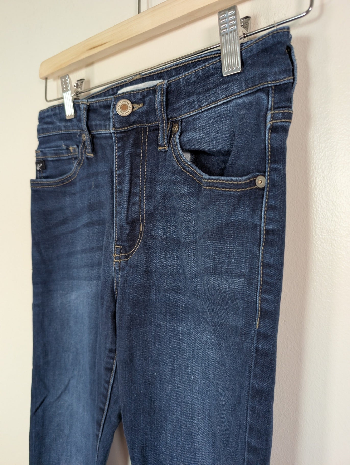 KanCan jeans - 26