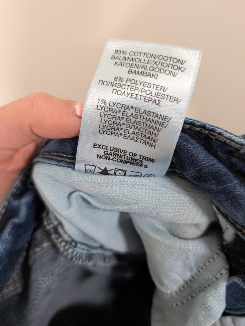 Silver Jeans Co. jeans - W25/L27