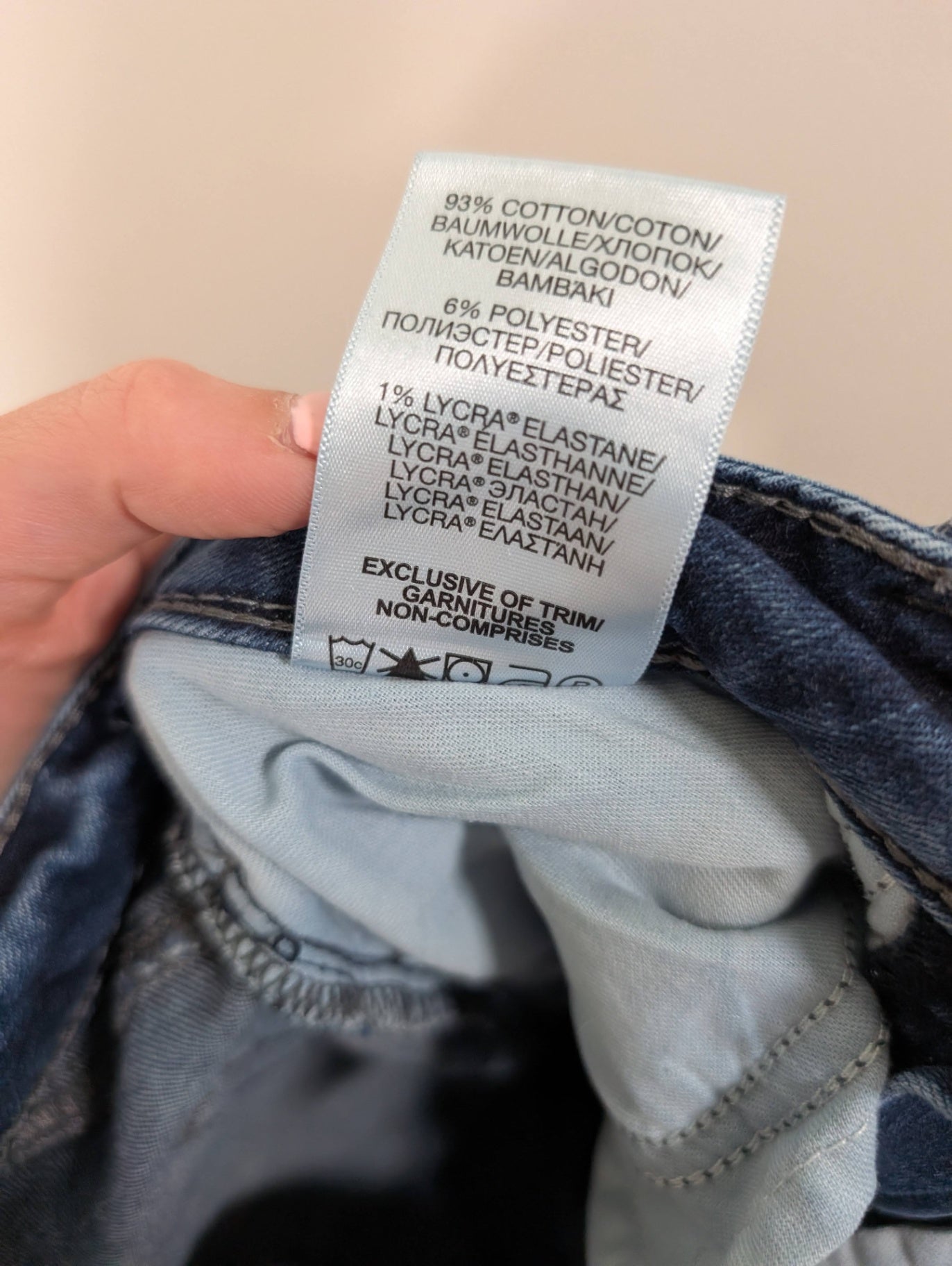 Silver Jeans Co. jeans - W25/L27