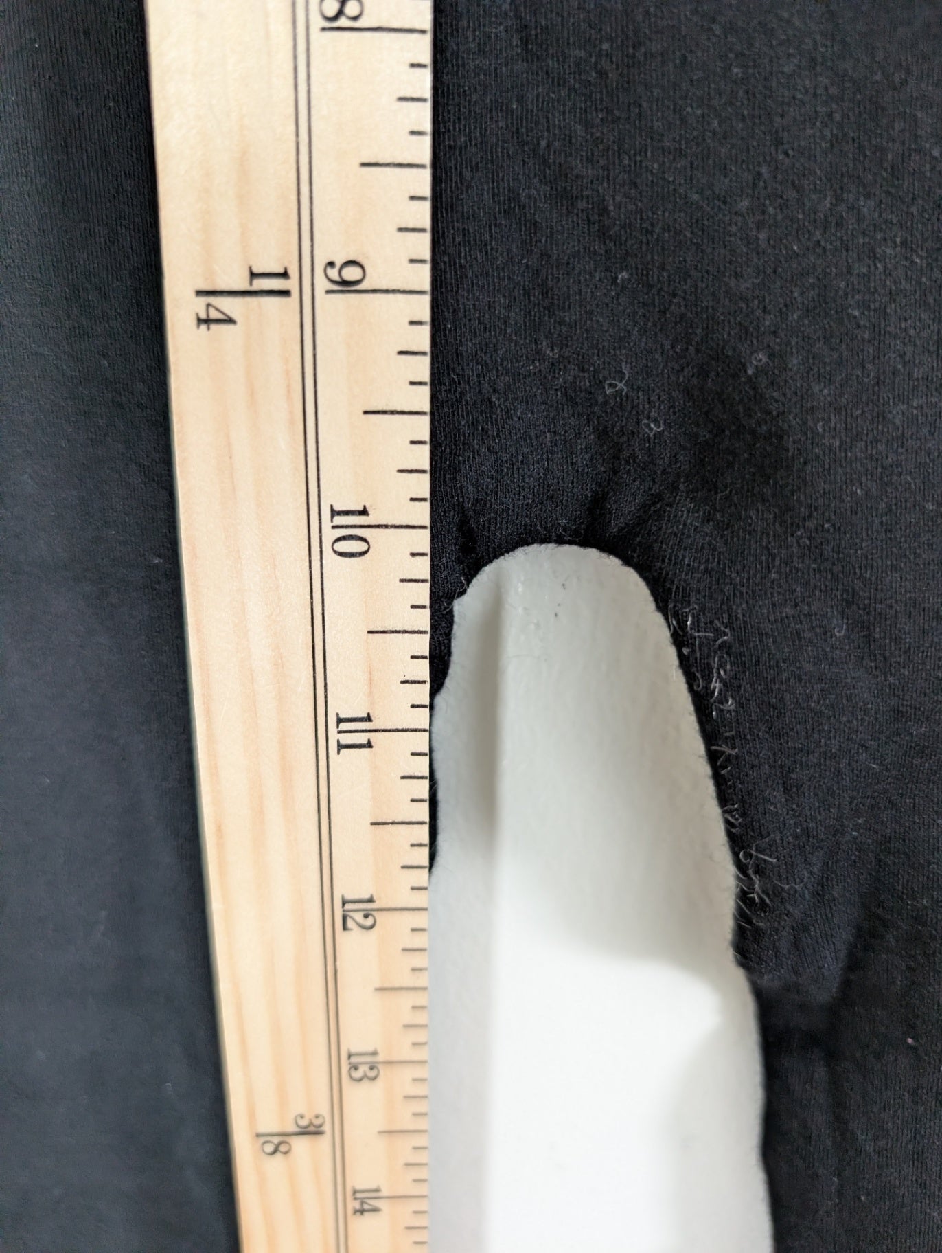c'est moi bamboo leggings - appears Small